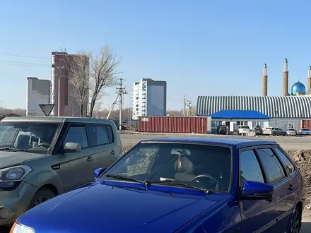 ВАЗ (Lada) 2114 2010 года за 1 150 000 тг. в Усть-Каменогорск – фото 2