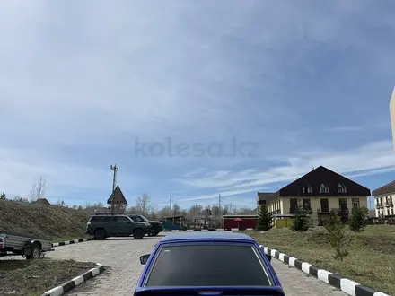 ВАЗ (Lada) 2114 2010 года за 1 150 000 тг. в Усть-Каменогорск – фото 5