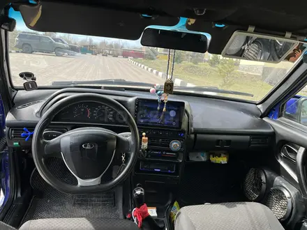 ВАЗ (Lada) 2114 2010 года за 1 150 000 тг. в Усть-Каменогорск – фото 9