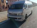 Toyota Hiace 2007 года за 8 100 000 тг. в Актау – фото 2