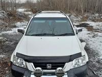 Honda CR-V 1997 года за 4 000 000 тг. в Усть-Каменогорск