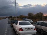 Mercedes-Benz S 430 1999 годаүшін4 500 000 тг. в Караганда – фото 2