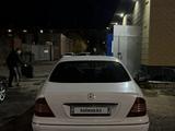 Mercedes-Benz S 430 1999 годаүшін4 500 000 тг. в Караганда – фото 3