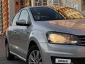 Volkswagen Polo 2017 года за 6 200 000 тг. в Актау – фото 3