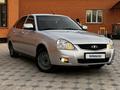 ВАЗ (Lada) Priora 2172 2014 годаүшін3 200 000 тг. в Атырау – фото 5