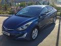 Hyundai Elantra 2015 годаfor6 500 000 тг. в Атырау – фото 2