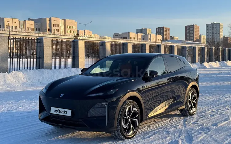 Deepal S07 2025 года за 12 800 000 тг. в Астана