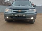 Chevrolet Niva 2014 года за 3 100 000 тг. в Атырау