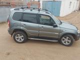 Chevrolet Niva 2014 года за 3 100 000 тг. в Атырау – фото 4