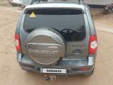 Chevrolet Niva 2014 года за 3 100 000 тг. в Атырау – фото 5