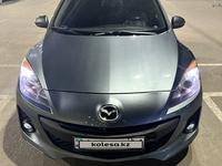 Mazda 3 2012 года за 4 200 000 тг. в Актобе