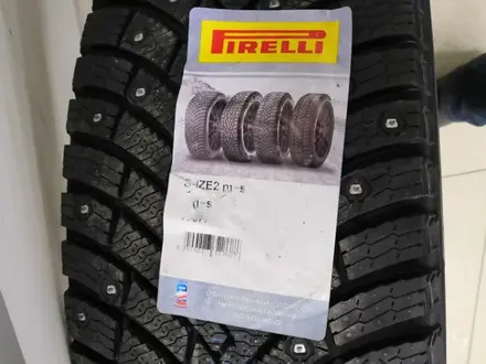 Зимние новые шины Pirelli SCORPION ICE ZERO 2 за 345 000 тг. в Алматы