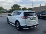 Toyota RAV4 2016 годаүшін9 500 000 тг. в Шымкент – фото 3