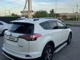 Toyota RAV4 2016 годаүшін9 500 000 тг. в Шымкент – фото 2