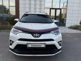 Toyota RAV4 2016 годаүшін9 500 000 тг. в Шымкент