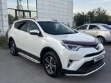 Toyota RAV4 2016 годаүшін9 500 000 тг. в Шымкент – фото 5