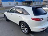 Infiniti FX35 2003 годаүшін5 100 000 тг. в Талдыкорган – фото 2