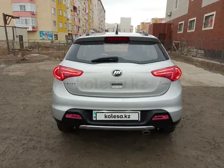 Lifan X50 2015 года за 3 200 000 тг. в Атырау – фото 2