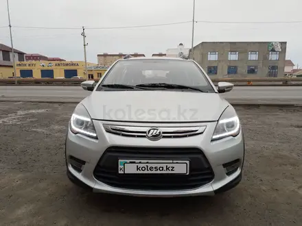 Lifan X50 2015 года за 3 200 000 тг. в Атырау