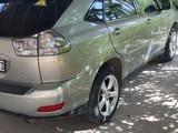 Lexus RX 330 2006 года за 6 900 000 тг. в Сарыагаш – фото 3