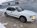 Toyota Camry 1996 года за 1 500 000 тг. в Уральск – фото 5