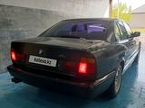 BMW 520 1991 года за 2 000 000 тг. в Шымкент – фото 5