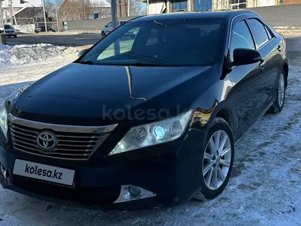 Toyota Camry 2013 года за 10 000 000 тг. в Алматы