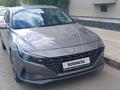 Hyundai Elantra 2023 года за 9 800 000 тг. в Атырау
