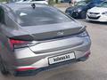 Hyundai Elantra 2023 года за 9 800 000 тг. в Атырау – фото 3