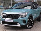 Kia Seltos 2023 годаүшін10 300 000 тг. в Астана