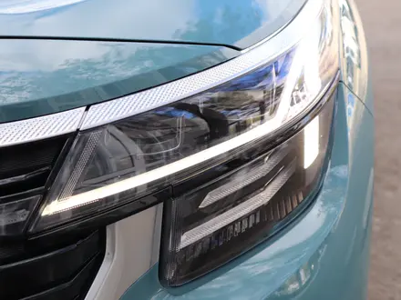 Kia Seltos 2023 года за 10 300 000 тг. в Астана – фото 10