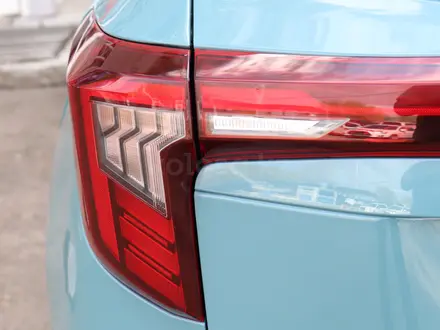 Kia Seltos 2023 года за 10 300 000 тг. в Астана – фото 11