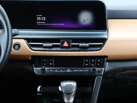 Kia Seltos 2023 года за 10 300 000 тг. в Астана – фото 13