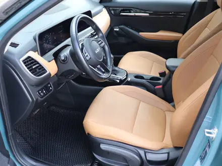 Kia Seltos 2023 года за 10 300 000 тг. в Астана – фото 18