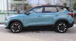 Kia Seltos 2023 годаүшін10 300 000 тг. в Астана – фото 2
