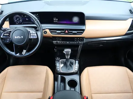 Kia Seltos 2023 года за 10 300 000 тг. в Астана – фото 23