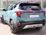 Kia Seltos 2023 годаүшін10 300 000 тг. в Астана – фото 3
