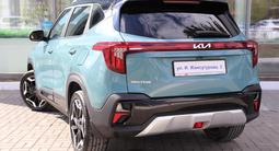 Kia Seltos 2023 годаүшін10 300 000 тг. в Астана – фото 3