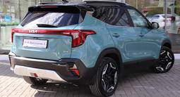 Kia Seltos 2023 годаүшін10 300 000 тг. в Астана – фото 5