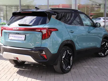 Kia Seltos 2023 года за 10 300 000 тг. в Астана – фото 5
