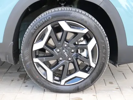 Kia Seltos 2023 года за 10 300 000 тг. в Астана – фото 9