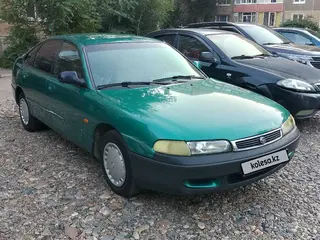 Mazda 626