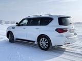 Infiniti QX80 2020 года за 22 195 000 тг. в Караганда – фото 3