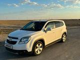 Chevrolet Orlando 2017 годаүшін6 500 000 тг. в Кульсары – фото 2