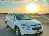 Chevrolet Orlando 2017 годаүшін6 500 000 тг. в Кульсары – фото 3