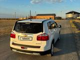 Chevrolet Orlando 2017 годаүшін6 500 000 тг. в Кульсары – фото 4