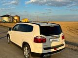 Chevrolet Orlando 2017 годаүшін6 500 000 тг. в Кульсары – фото 5