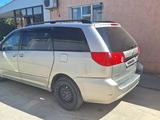 Toyota Sienna 2007 годаfor8 500 000 тг. в Кызылорда – фото 4