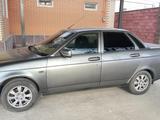 ВАЗ (Lada) Priora 2170 2012 годаүшін2 500 000 тг. в Тараз – фото 2