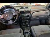 Nissan Almera Classic 2012 годаүшін3 800 000 тг. в Алматы – фото 2